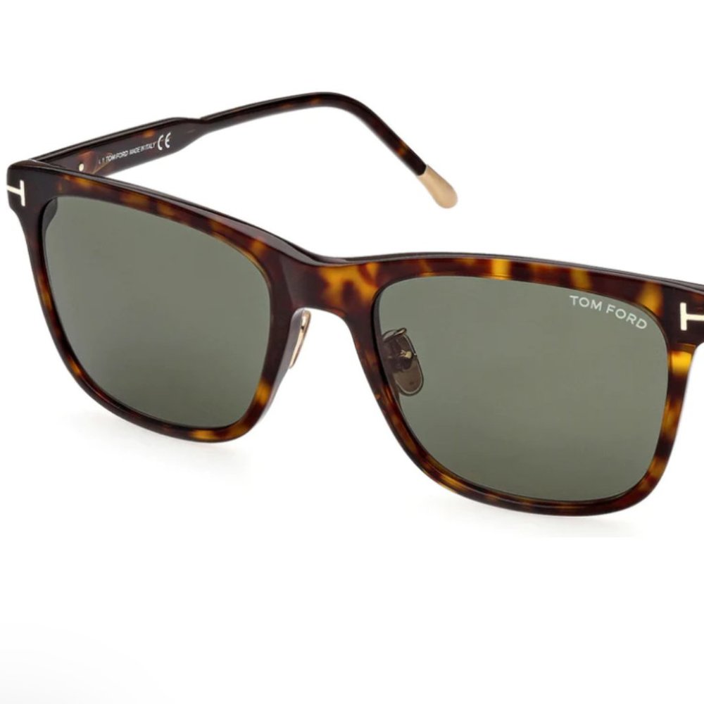 Tom Ford TF 955D (52N Dark Havana)